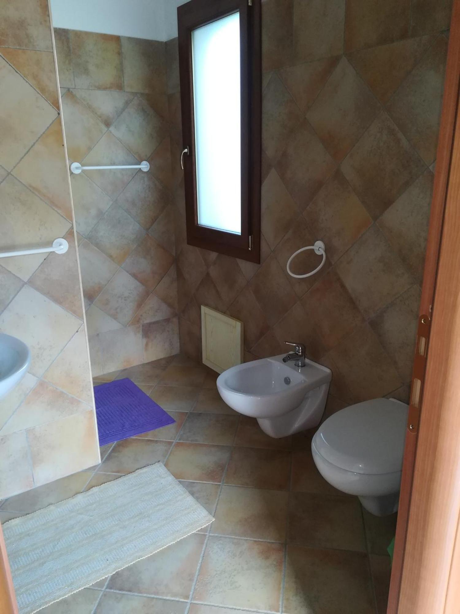 Agriturismo Donnolu Tertenìa Rum bild