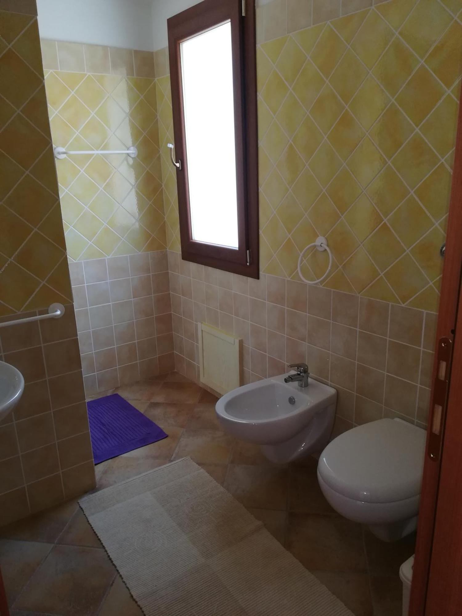 Agriturismo Donnolu Tertenìa Rum bild